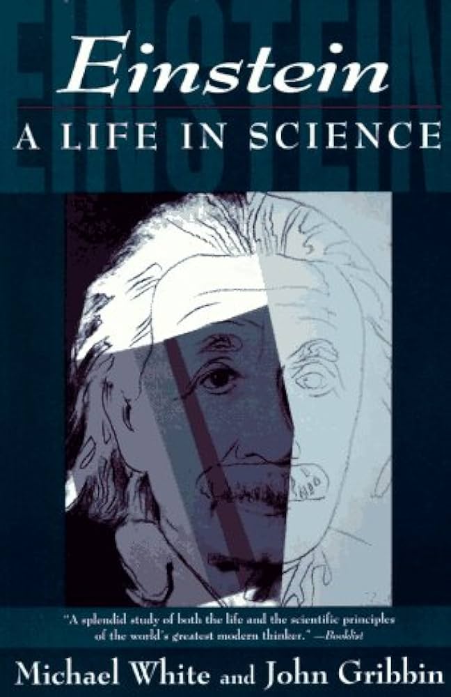 Einstein_Book