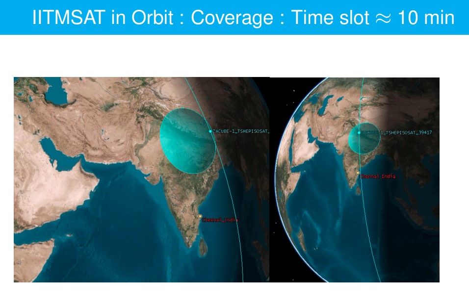 IITMSAT3