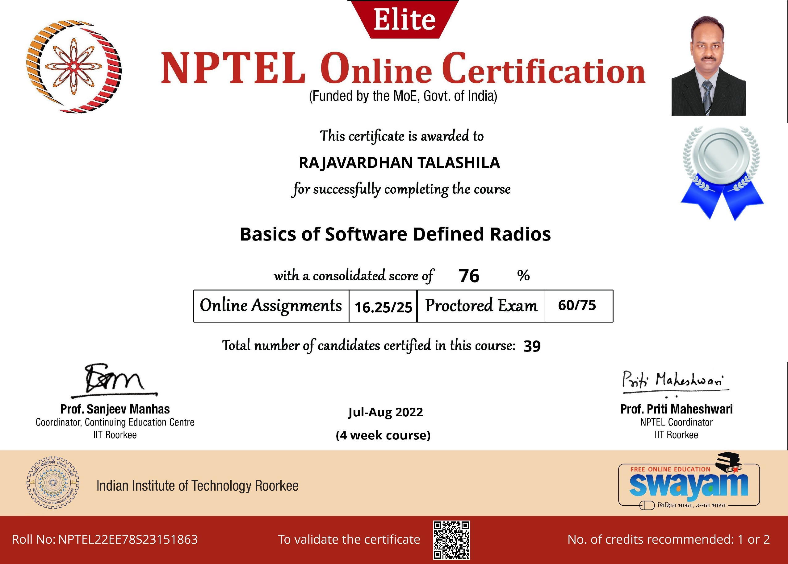 NPTEL_Course